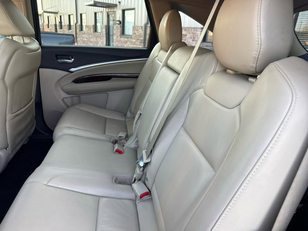 Used 2020 Acura MDX FWD image 41