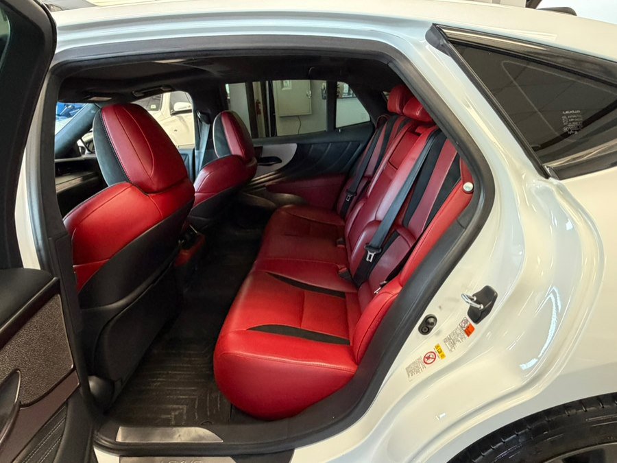 Used 2018 Lexus LS 500 F Sport w/ Accessory Package (Z1) image 26