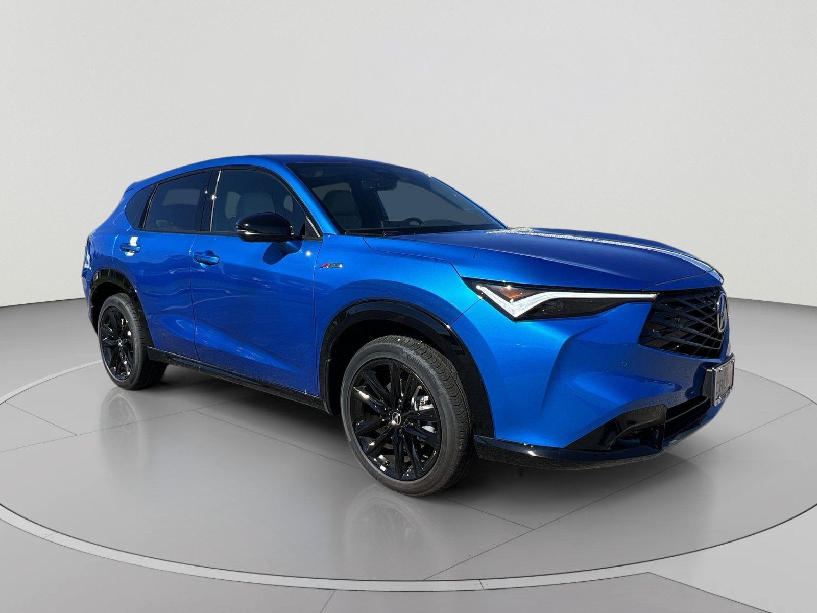 New 2026 Acura ADX A-Spec w/ Advance Package AWD/4WD image 7
