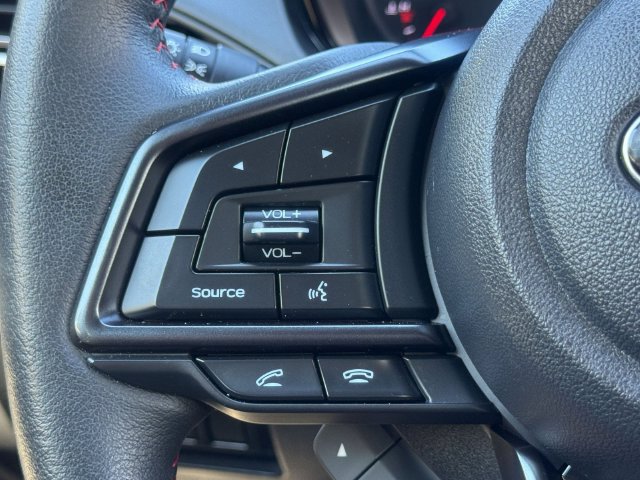 Used 2022 Subaru WRX Premium AWD/4WD image 21