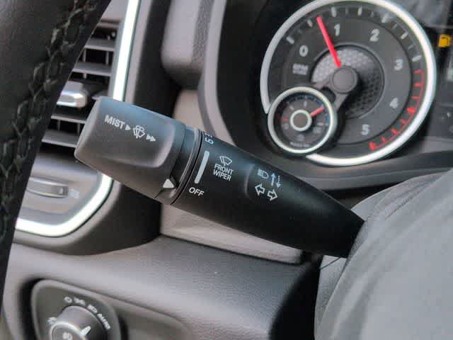 New 2026 RAM 3500 Big Horn AWD/4WD image 27