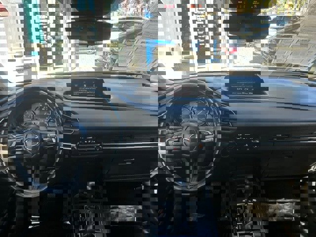 Used 2020 MAZDA CX-30 AWD w/ Select Package image 11