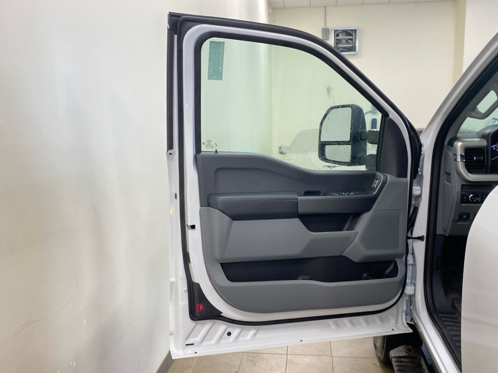 New 2026 Ford F350 XLT AWD/4WD image 11