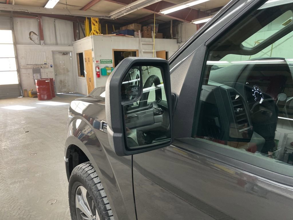 Used 2019 Ford F150 XL w/ Equipment Group 101A Mid image 19