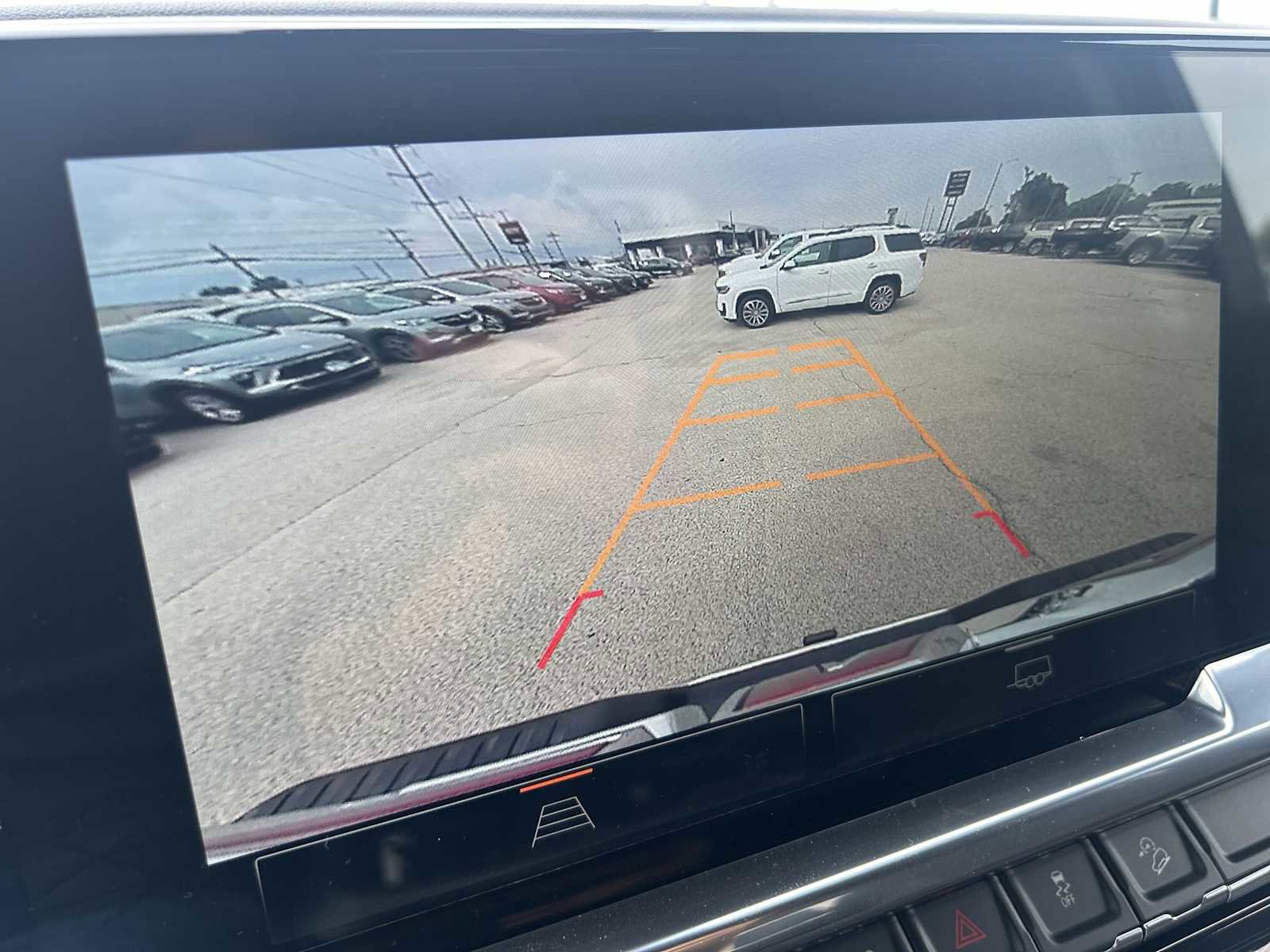 New 2026 GMC Sierra 2500 SLE image 14