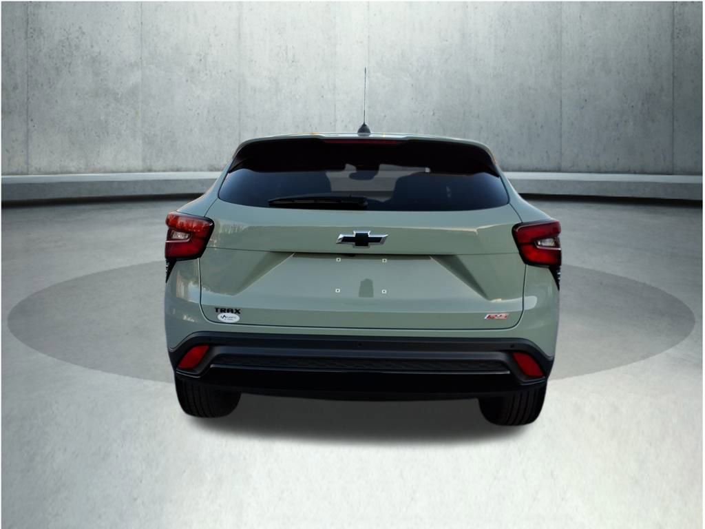 Used 2024 Chevrolet Trax RS w/ Driver Confidence Package image 20