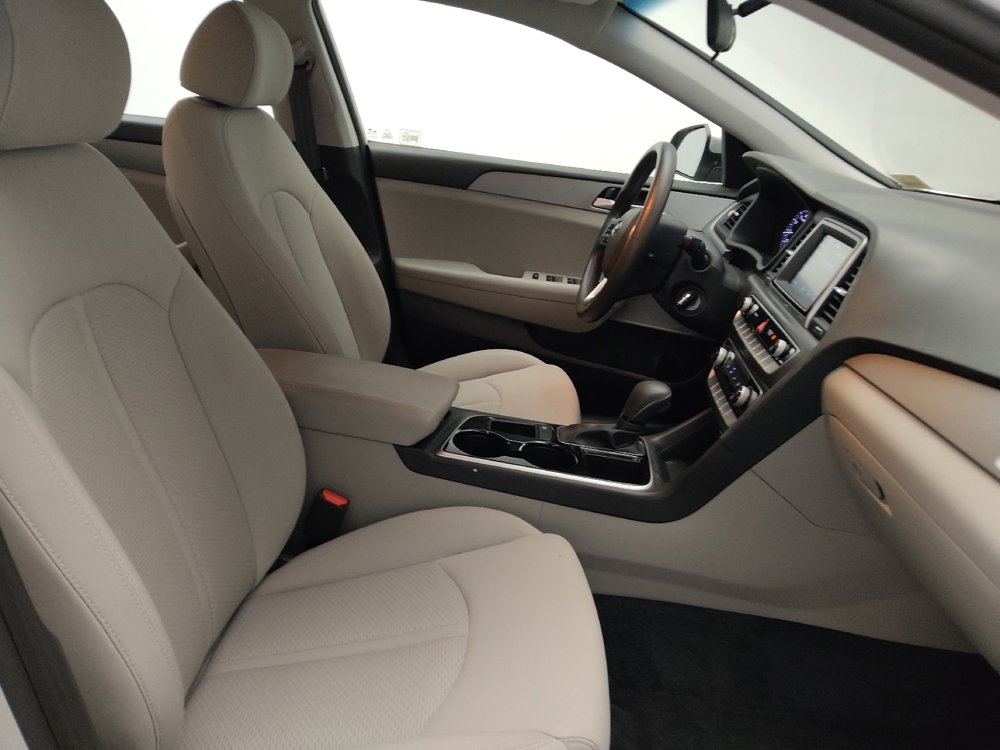 Used 2018 Hyundai Sonata ECO image 21