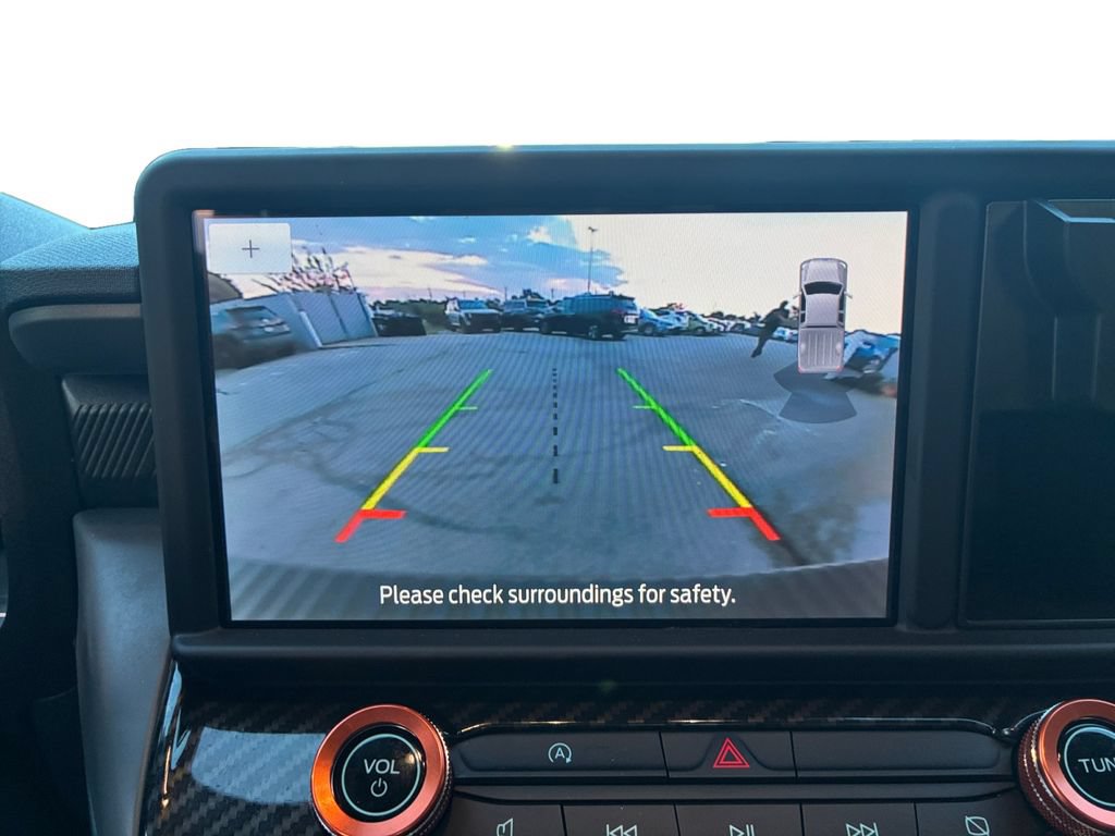 Used 2024 Ford Maverick Tremor w/ Tremor Off-Road Package AWD/4WD image 16