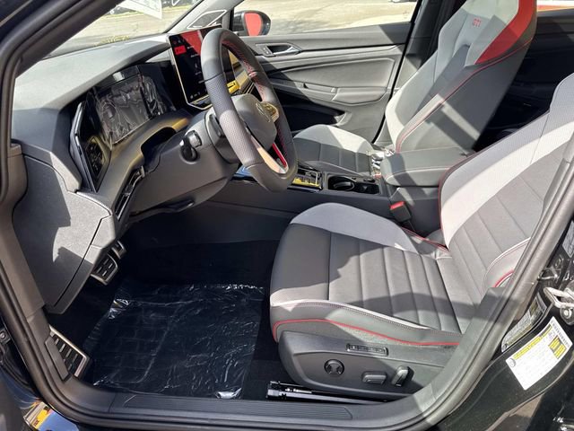 New 2025 Volkswagen GTI SE image 14
