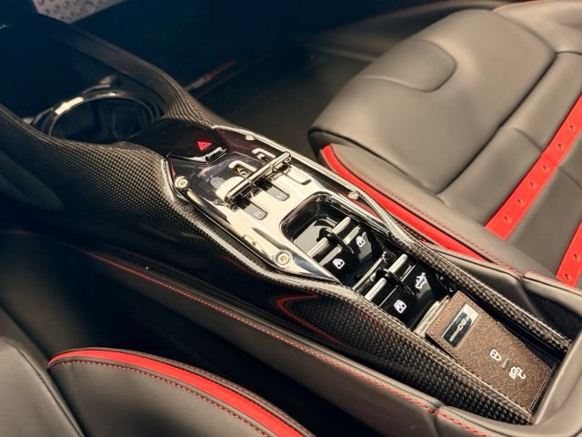 Used 2023 Ferrari SF90 Spider AWD/4WD image 31