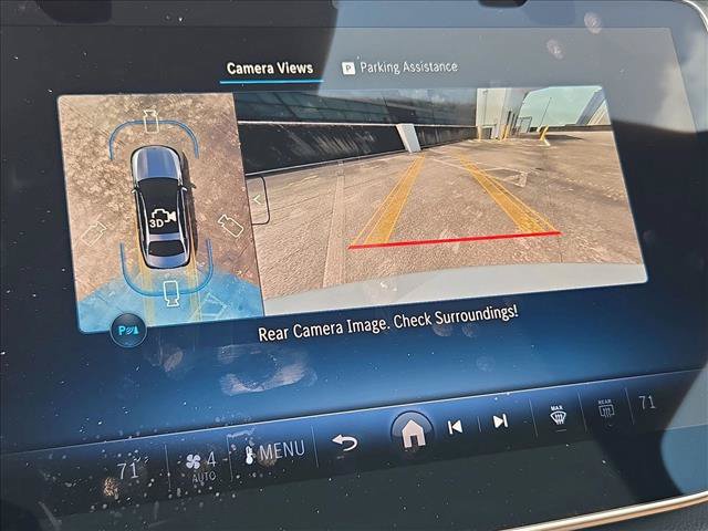 New 2027 Mercedes-Benz E 450 4MATIC Sedan image 16