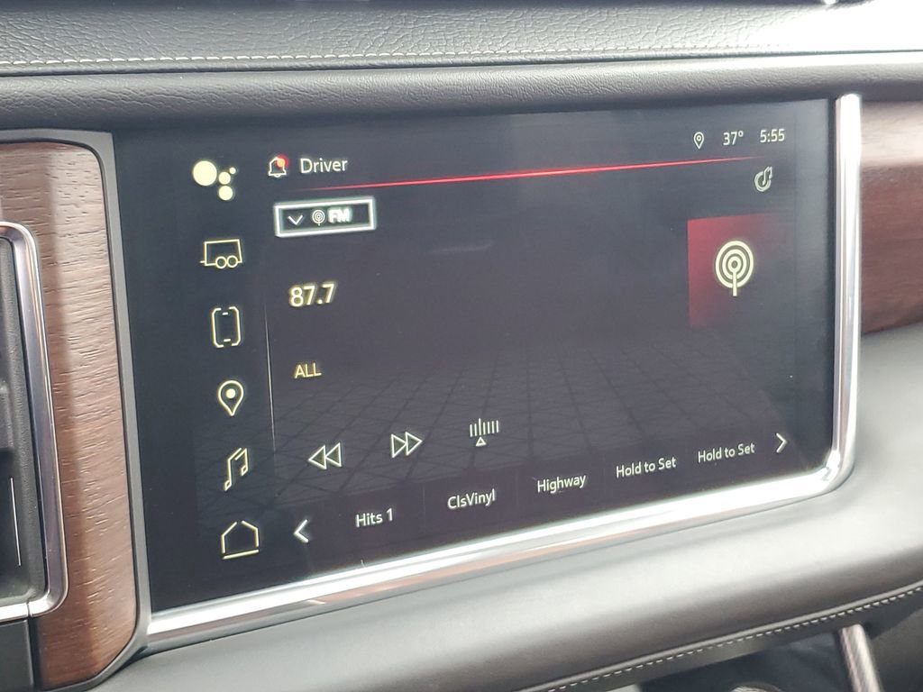 Certified 2023 GMC Yukon Denali Ultimate w/ LPO, Floor Liner Package image 33