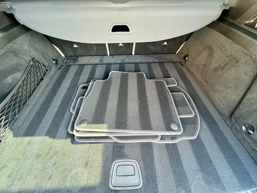 Certified 2025 Mercedes-Benz GLE 450 4MATIC image 51