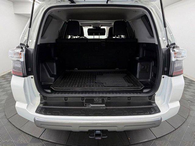 Certified 2023 Toyota 4Runner TRD Off-Road Premium w/ Off Road Premium Plus Package AWD/4WD image 15