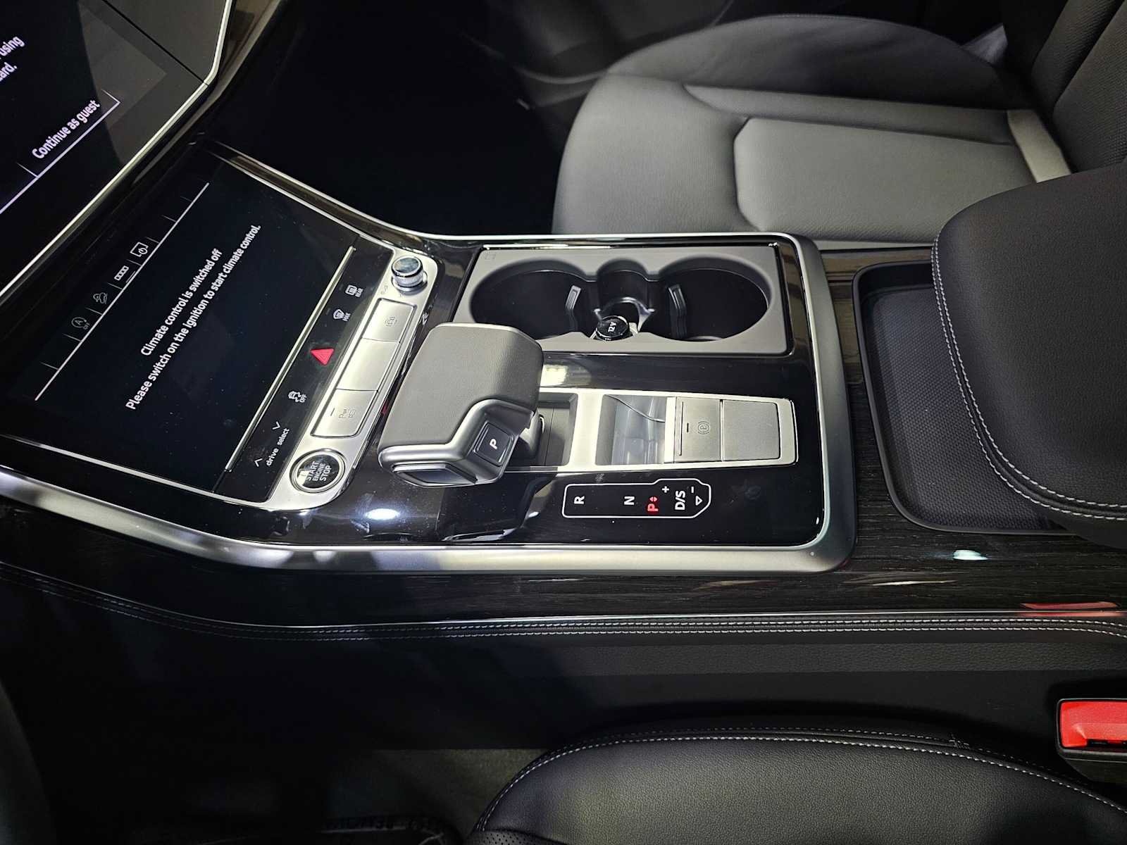 New 2026 Audi Q7 Premium Plus AWD/4WD image 29