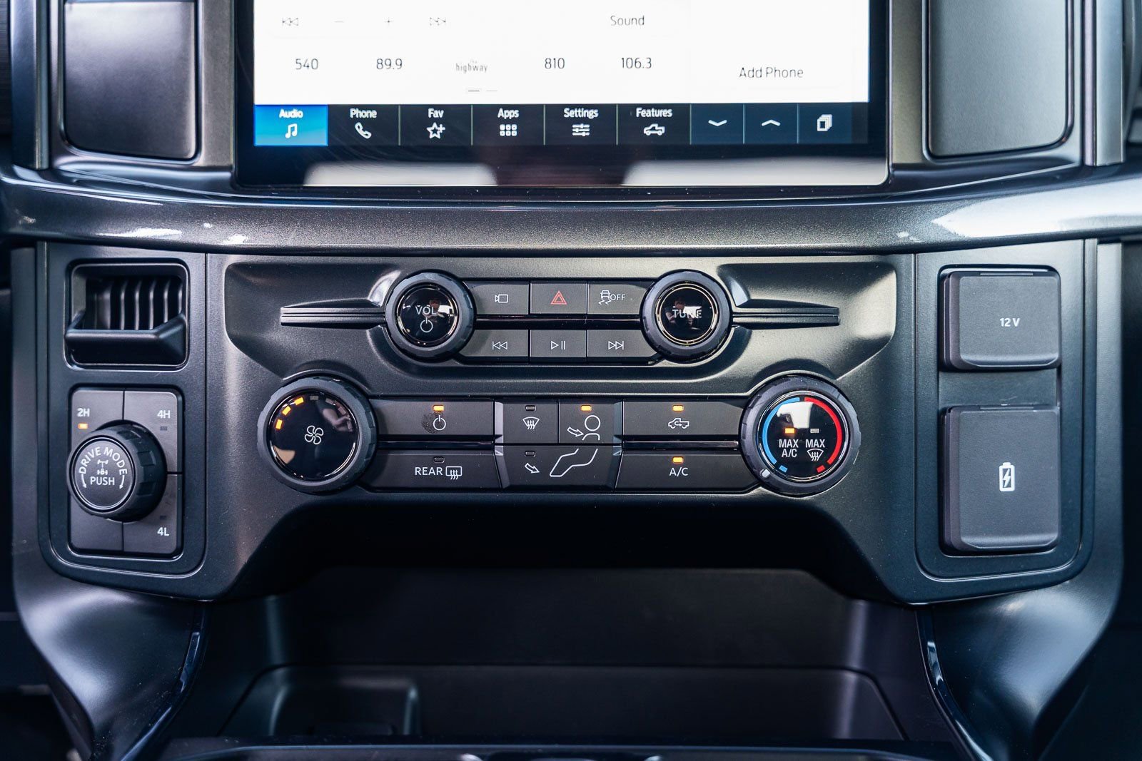 New 2026 Ford F150 STX w/ Equipment Group 200A image 22