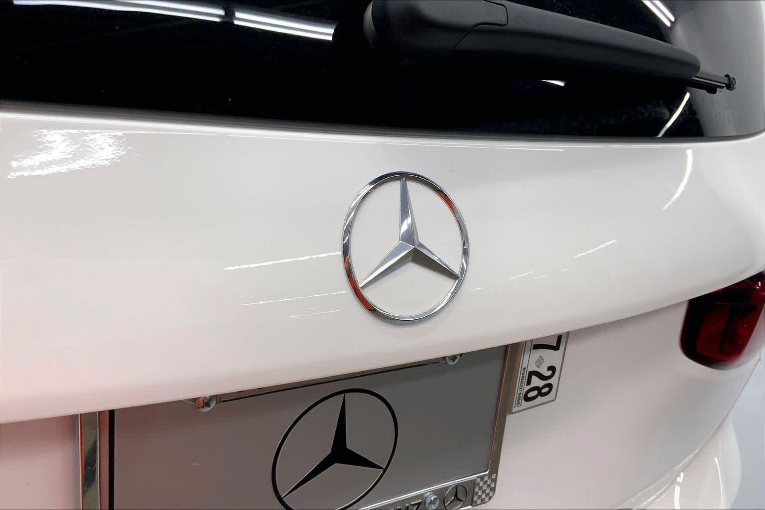 New 2026 Mercedes-Benz GLB 250 image 15
