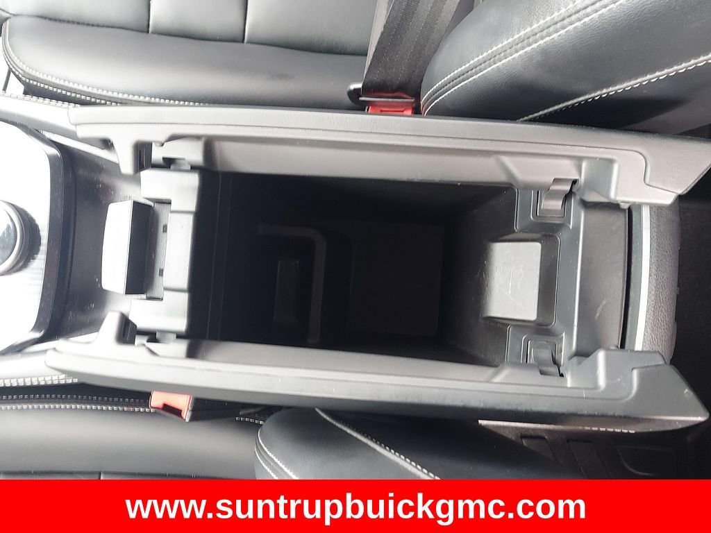 Used 2023 Nissan Rogue SL w/ SL Premium Package image 27