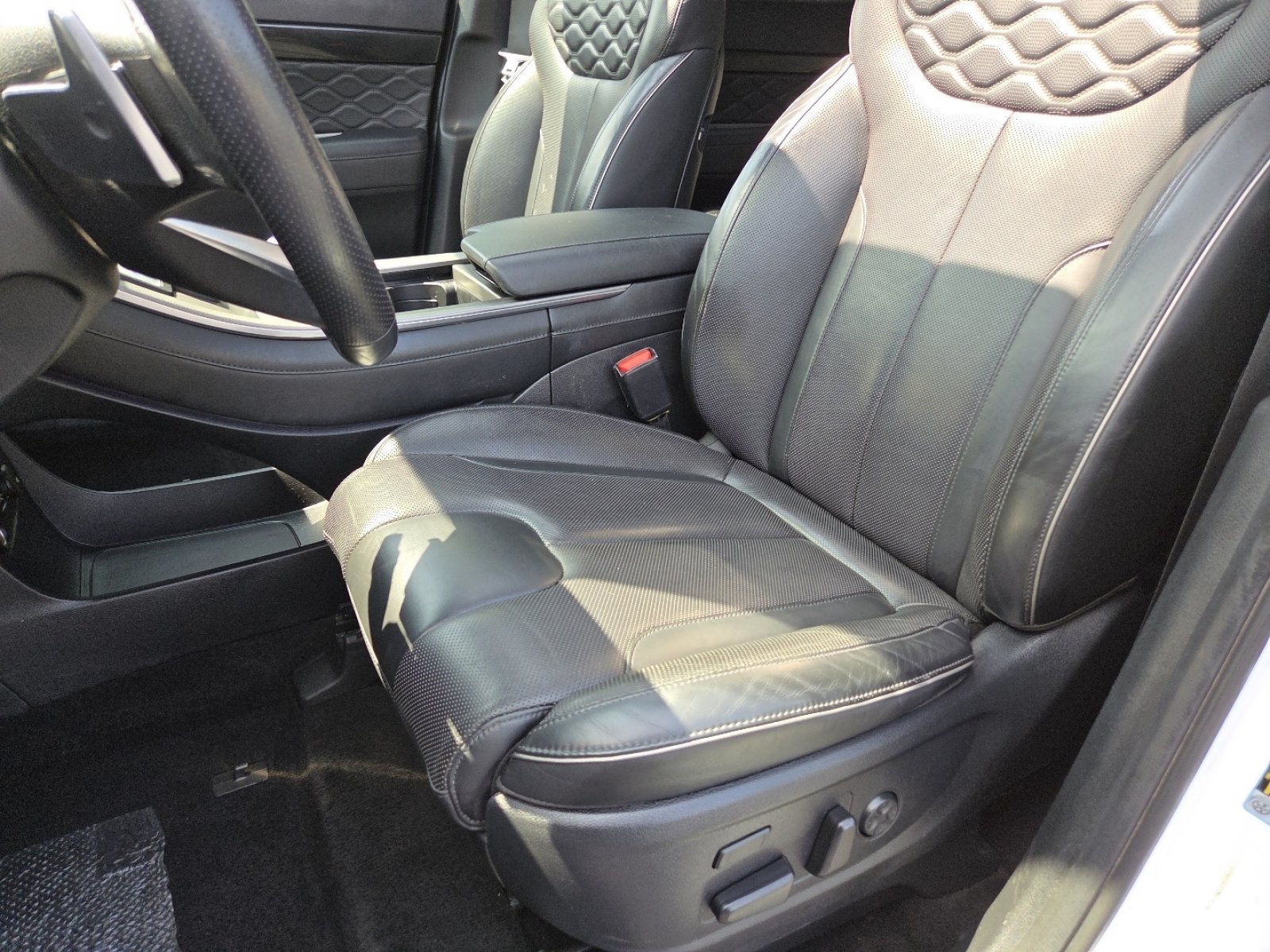 Used 2022 Hyundai Palisade Calligraphy AWD/4WD image 32