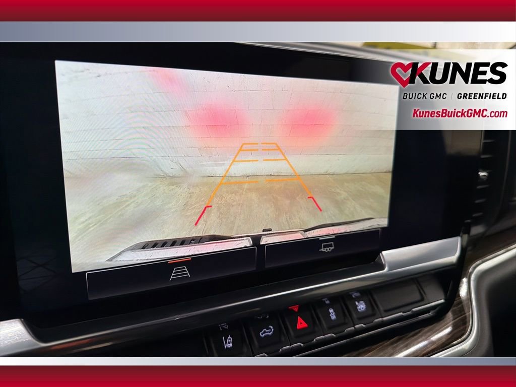 New 2026 GMC Sierra 3500 SLE image 36