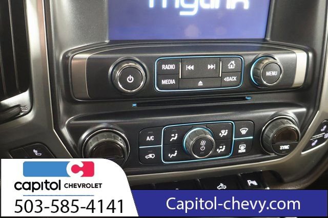 Used 2014 Chevrolet Silverado 1500 LTZ w/ LTZ Plus Package image 21