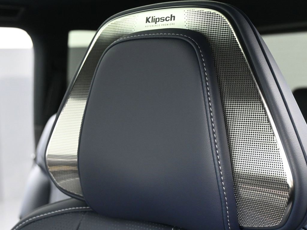 New 2026 INFINITI QX80 4WD image 19