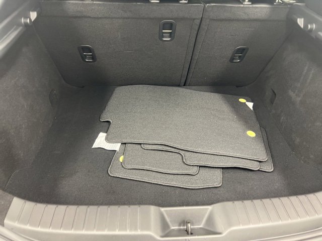 Used 2025 MAZDA MAZDA3 s image 9