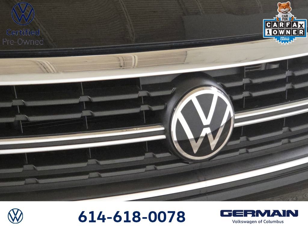 Used 2024 Volkswagen Jetta SE FWD image 14