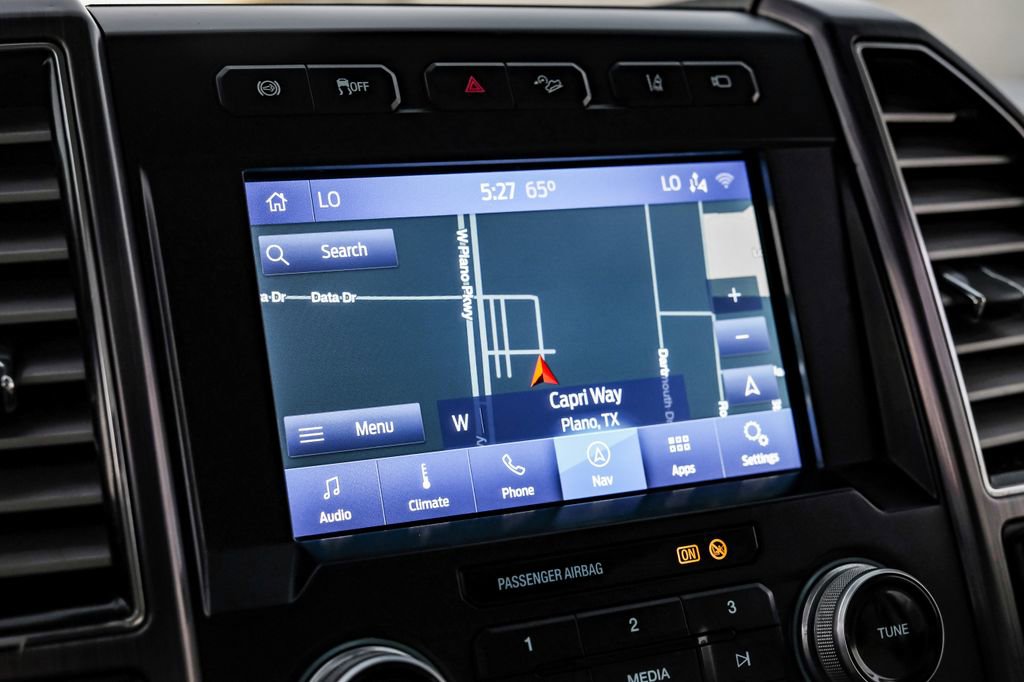 Used 2020 Ford F250 Limited image 15