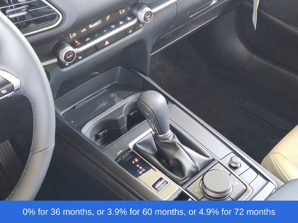 New 2026 MAZDA CX-30 AWD 2.5 S w/ Premium Package image 16