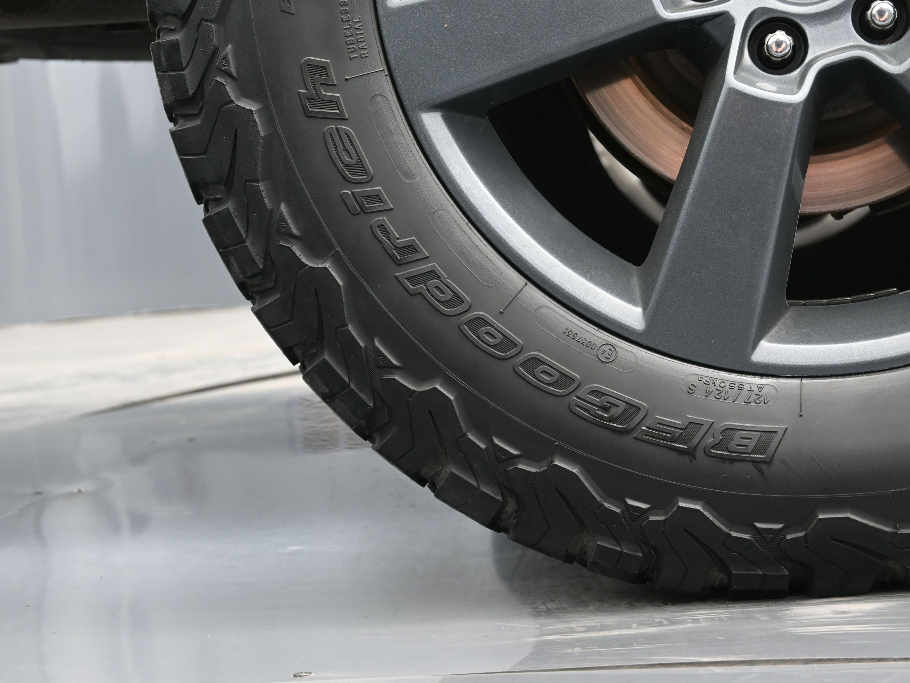 Used 2015 Ford F150 XL w/ Equipment Group 101A Mid AWD/4WD image 39