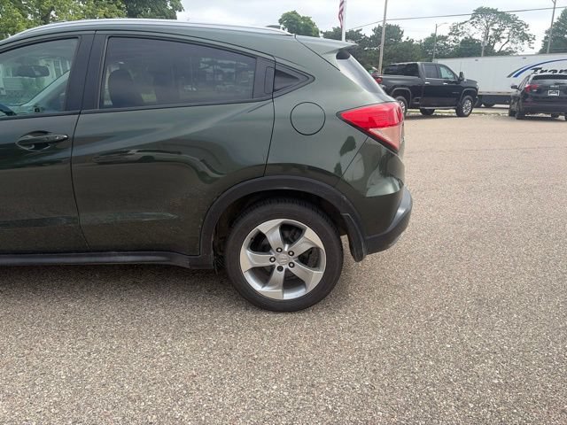 Used 2017 Honda HR-V EX-L image 25