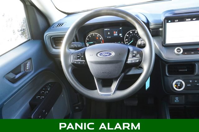 Used 2024 Ford Maverick XL w/ Equipment Group 100A Standard image 9