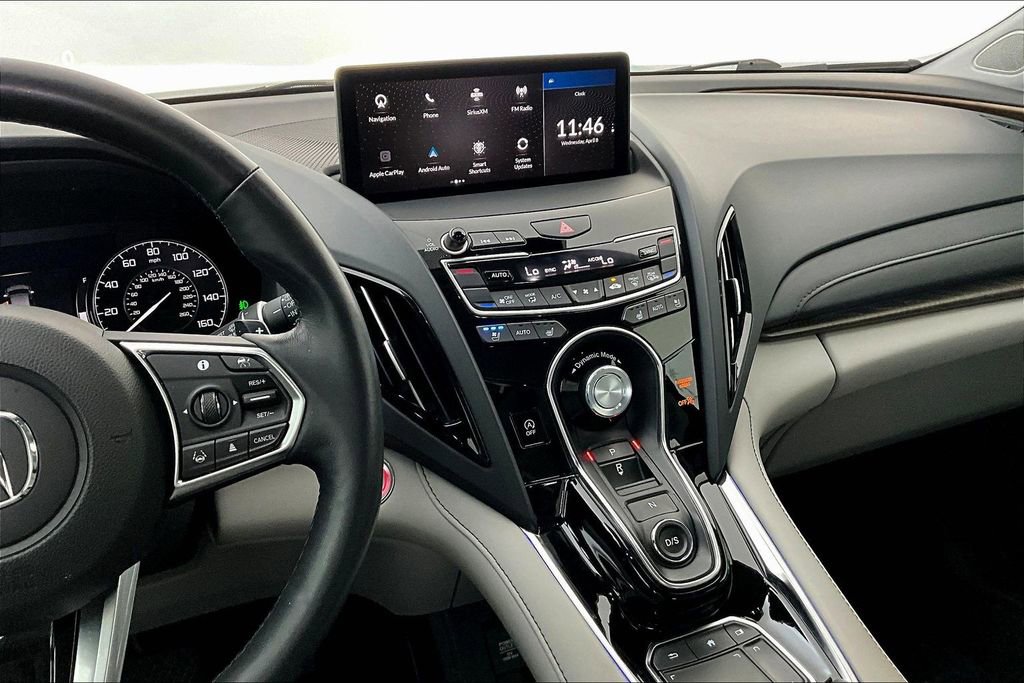 Certified 2024 Acura RDX SH-AWD w/ Advance Package image 8