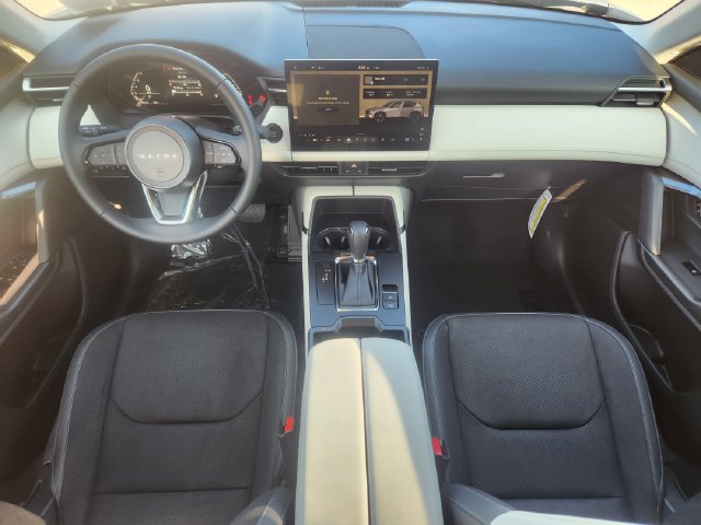 New 2026 MAZDA CX-5 Select AWD/4WD image 11