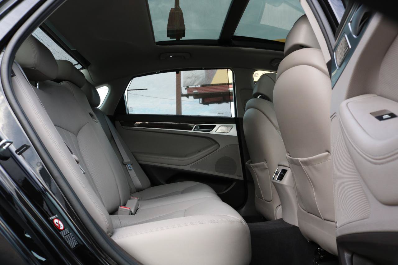 Used 2019 Genesis G80 3.8 w/ Sport Package 02 AWD/4WD image 50