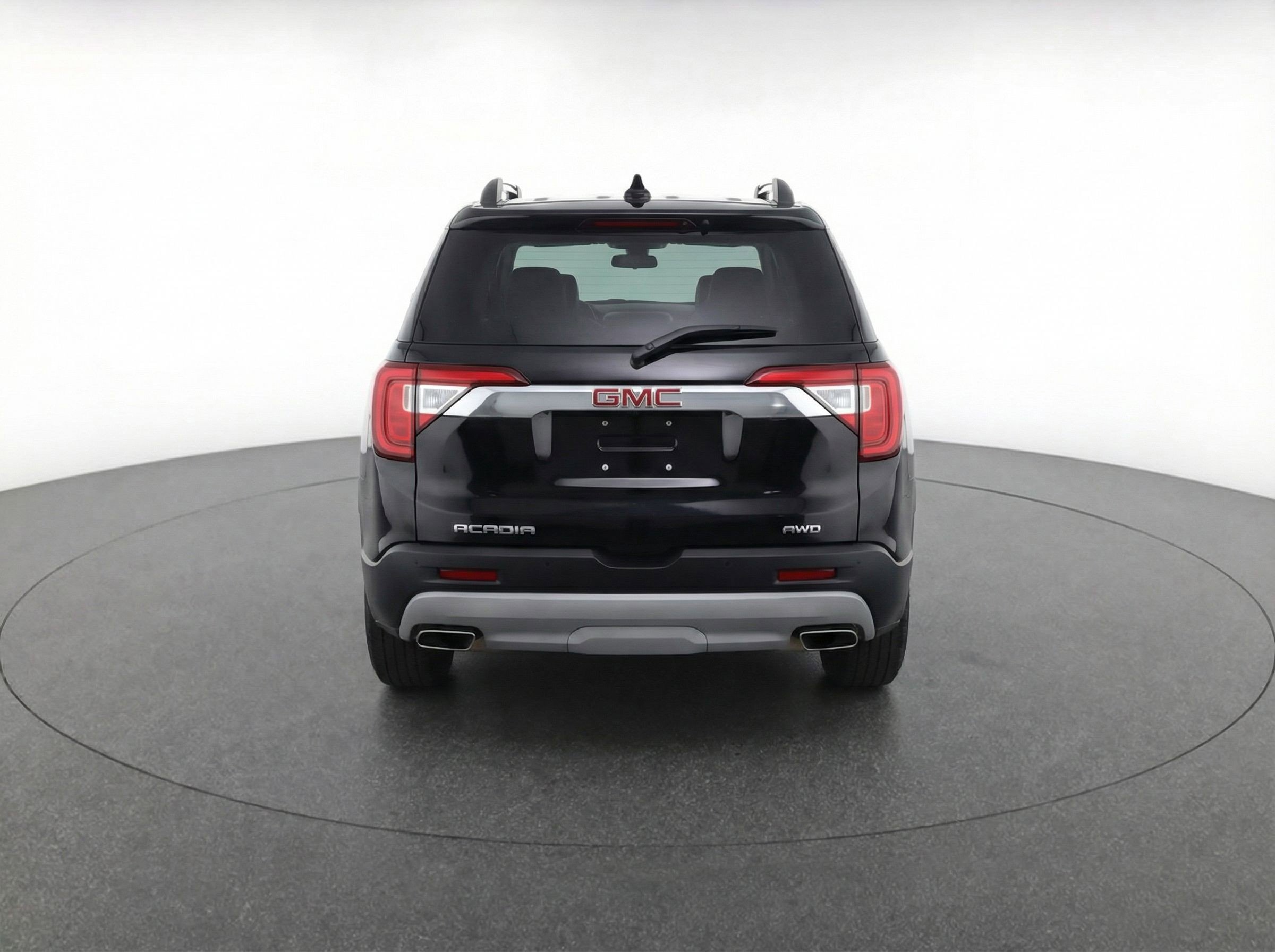 Used 2023 GMC Acadia SLT AWD/4WD image 7