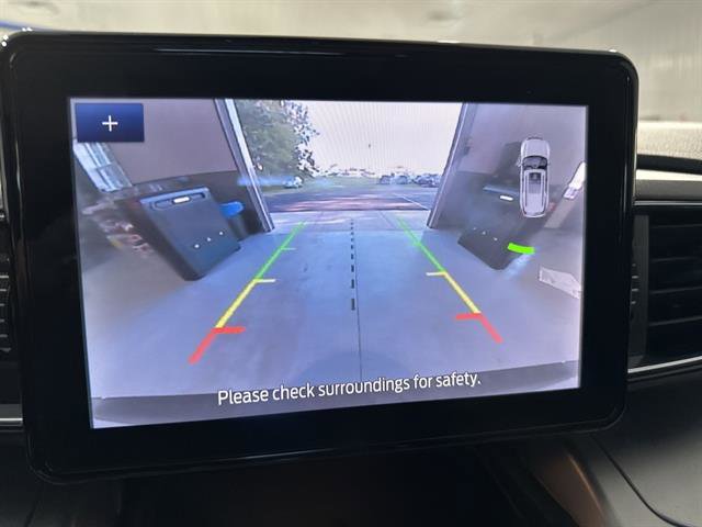 Used 2021 Ford Explorer XLT w/ Equipment Group 202A image 28