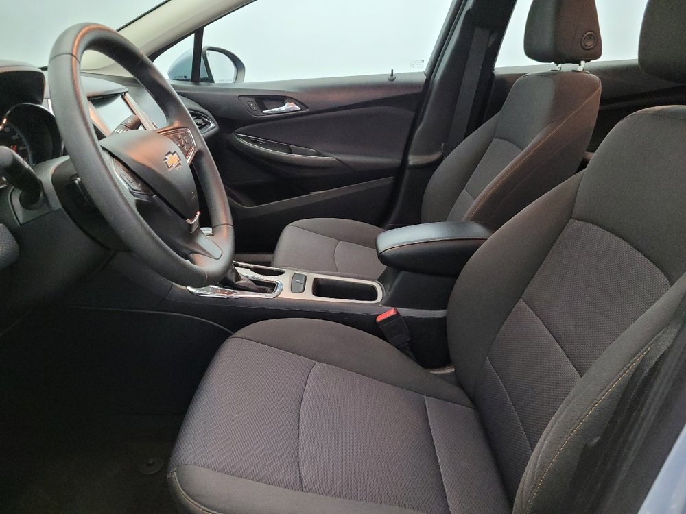 Used 2018 Chevrolet Cruze LS w/ LS Fleet Convenience Package image 17