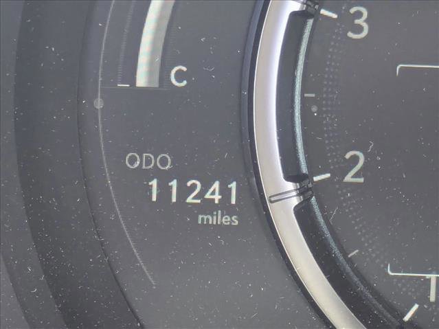 Used 2025 Lexus IS 350 F Sport w/ Navigation Package RWD image 10