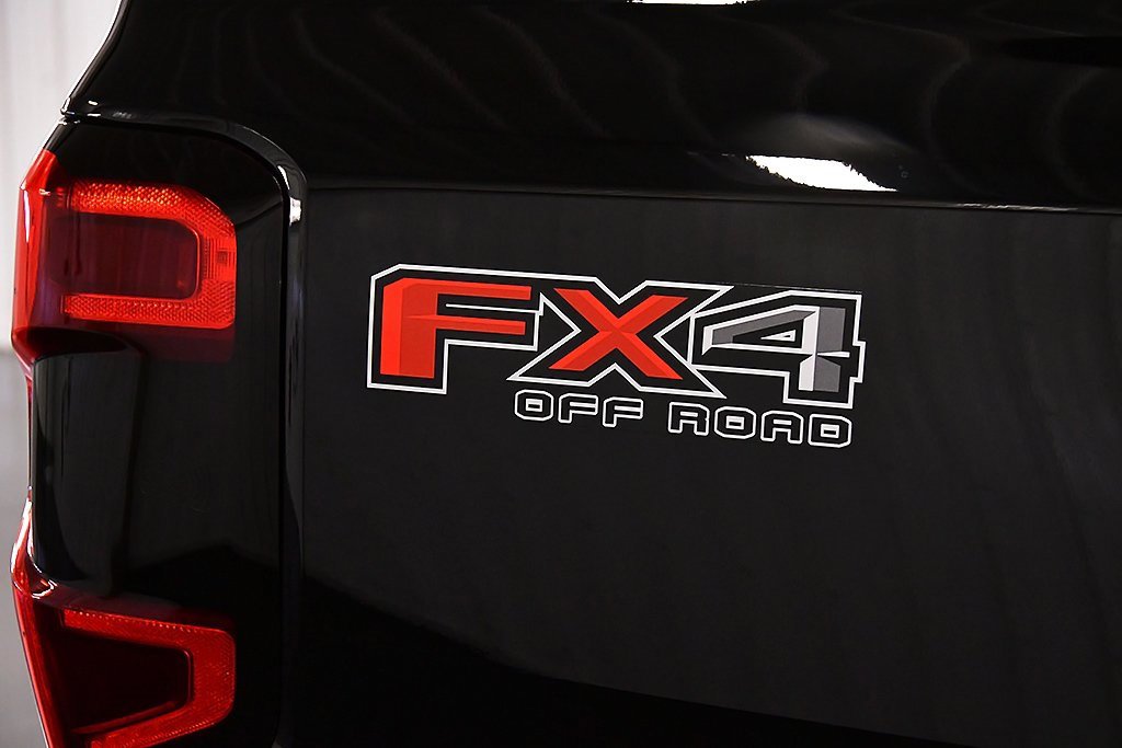 New 2025 Ford Ranger XLT w/ Equipment Group 301A High image 11