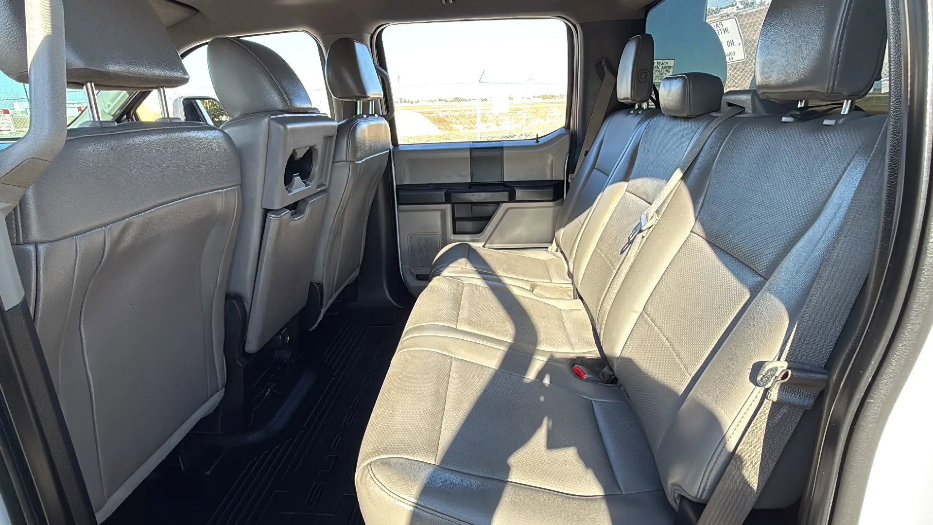 Used 2017 Ford F350 XL w/ Power Equipment Group image 19