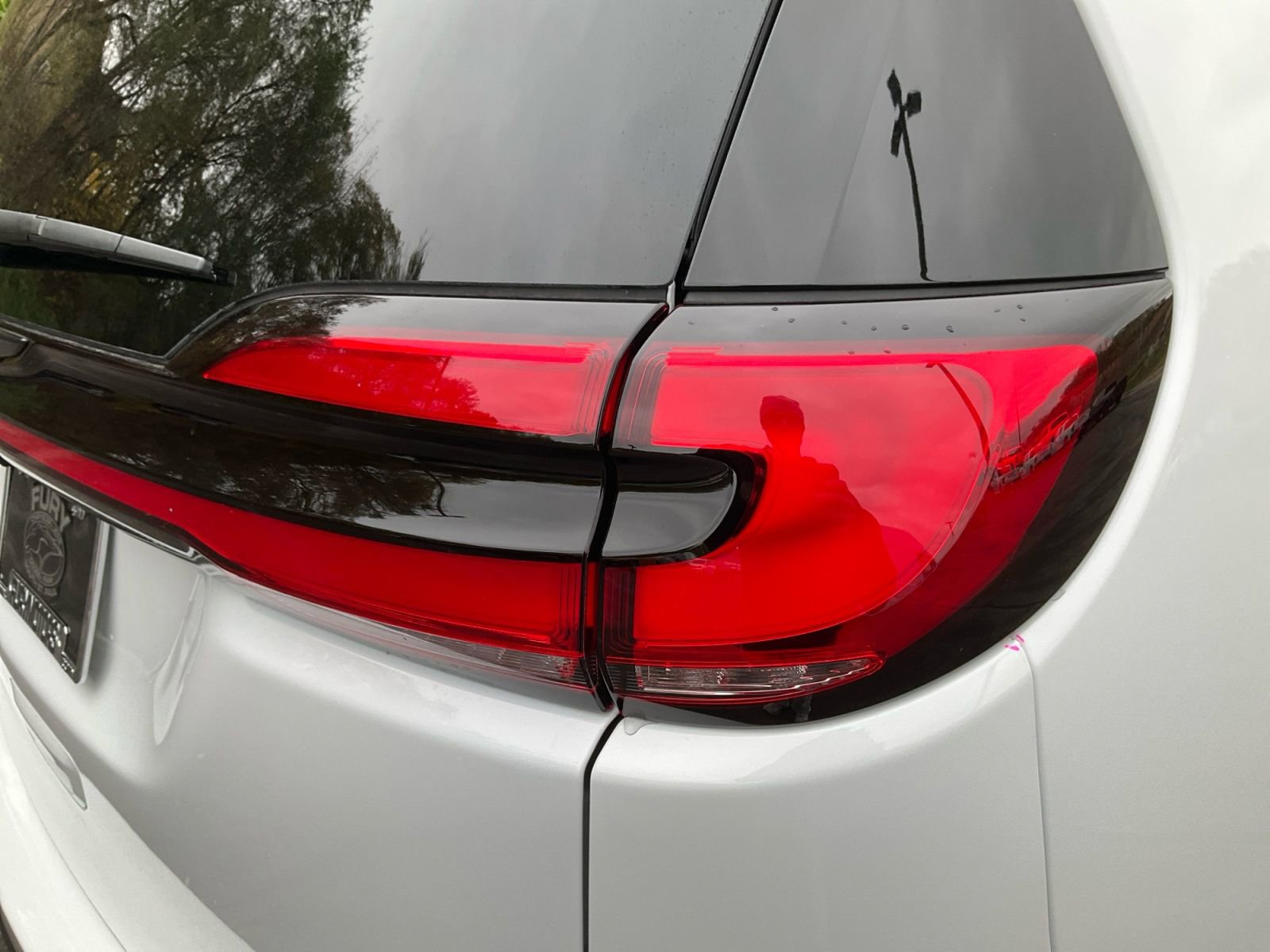 New 2026 Chrysler Pacifica Limited w/ S Appearance Package image 35