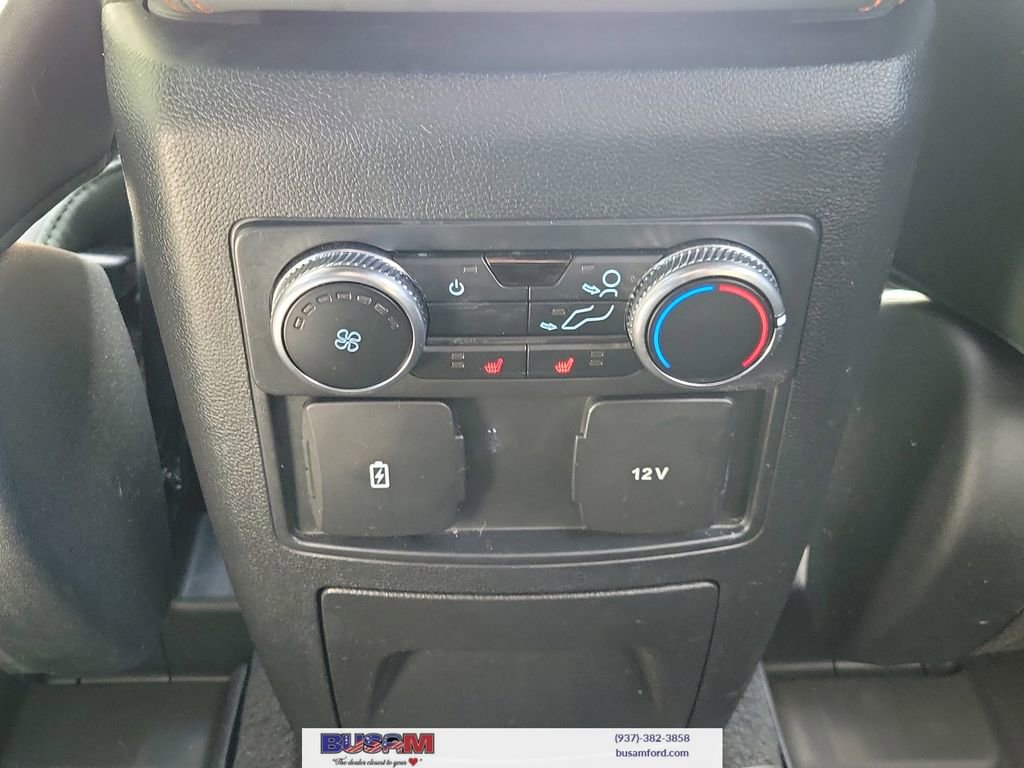 Used 2023 Ford Explorer Timberline AWD/4WD image 10