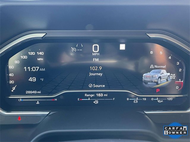 Used 2022 GMC Sierra 1500 Denali image 21