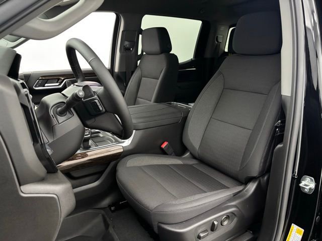 New 2026 GMC Sierra 1500 Elevation image 16