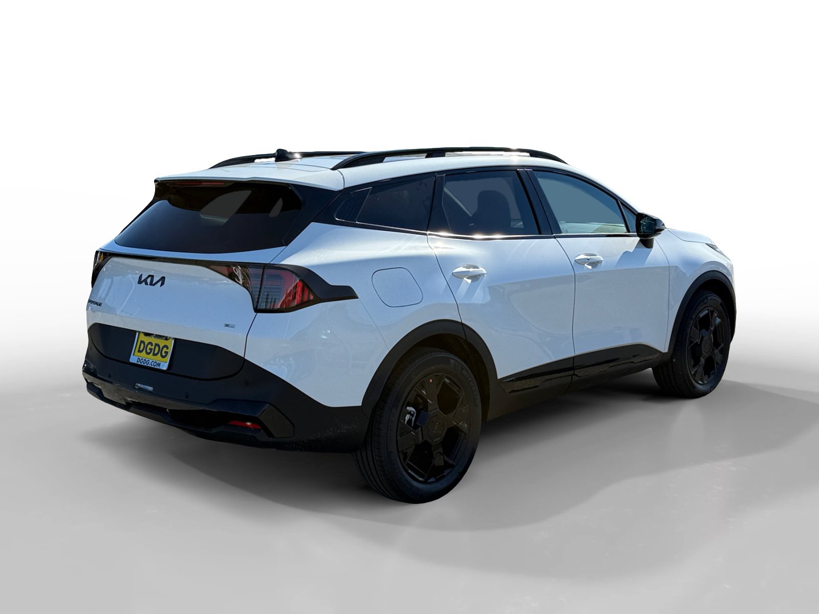New 2026 Kia Sportage X-Line AWD/4WD image 5