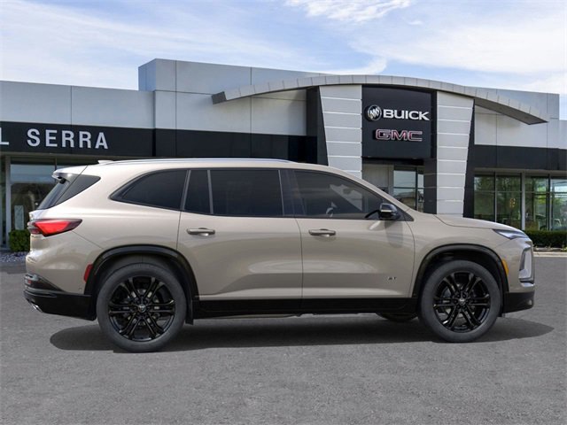 New 2026 Buick Enclave Sport Touring w/ Super Cruise Package image 5