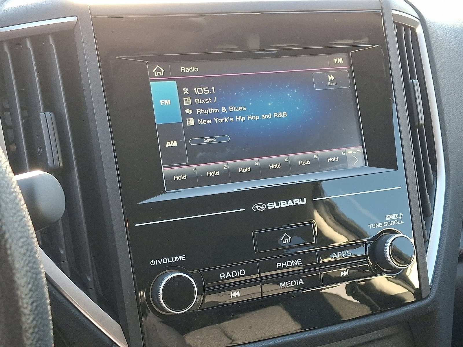 Used 2023 Subaru Crosstrek 2.0i image 18