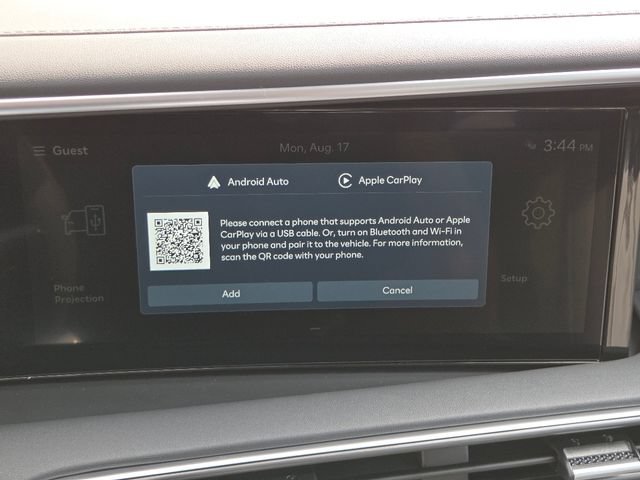 New 2026 Hyundai Palisade SEL AWD/4WD video 4